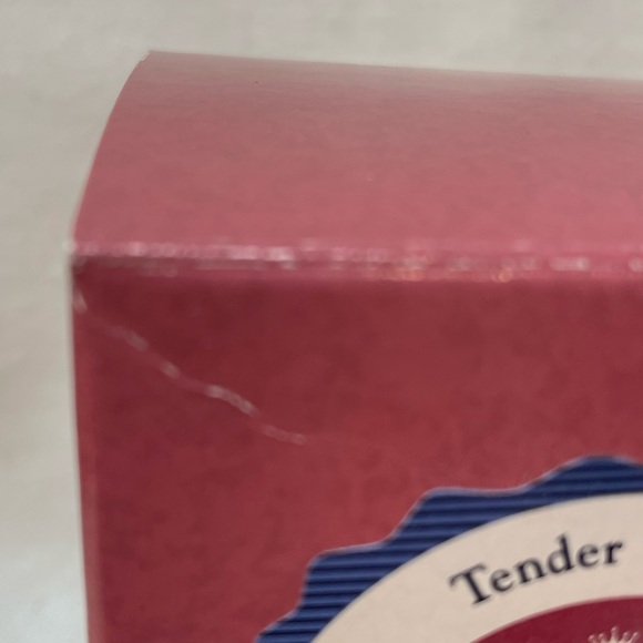 Bunny With Ice Cream Tender Touches Figurine - Picture 6 of 7